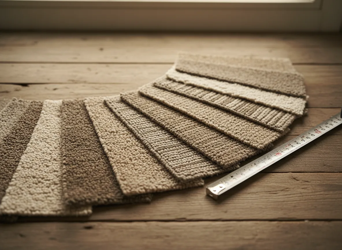 Carpet Installation Old Monroe, MO FAQs